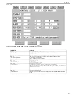 Preview for 458 page of Canon CiRC2550 Service Manual