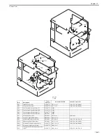 Preview for 554 page of Canon CiRC2550 Service Manual