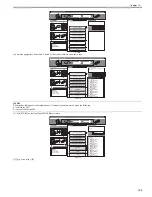 Preview for 724 page of Canon CiRC2550 Service Manual