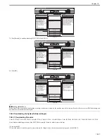 Preview for 732 page of Canon CiRC2550 Service Manual