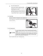 Preview for 57 page of Canon Classic 5350SE Operation Manual