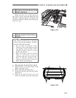 Preview for 35 page of Canon CLC 1120 Service Handbook