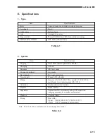 Preview for 267 page of Canon CLC 1120 Service Handbook