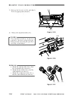 Preview for 304 page of Canon CLC 1120 Service Manual