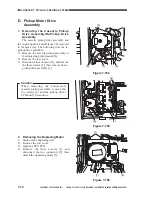 Preview for 314 page of Canon CLC 1120 Service Manual