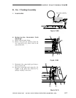 Preview for 319 page of Canon CLC 1120 Service Manual