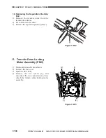 Preview for 342 page of Canon CLC 1120 Service Manual