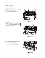 Preview for 446 page of Canon CLC 1120 Service Manual