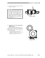 Preview for 449 page of Canon CLC 1120 Service Manual