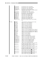 Preview for 725 page of Canon CLC 1120 Service Manual