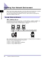 Preview for 24 page of Canon CLC 3220 Network Manual