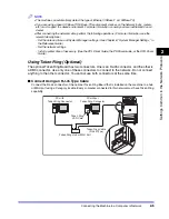 Preview for 33 page of Canon CLC 3220 Network Manual