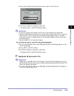 Preview for 63 page of Canon CLC 3220 Network Manual