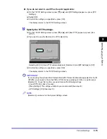 Preview for 65 page of Canon CLC 3220 Network Manual