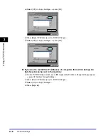 Preview for 68 page of Canon CLC 3220 Network Manual