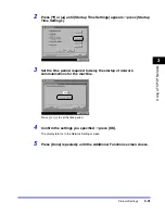 Preview for 81 page of Canon CLC 3220 Network Manual