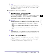 Preview for 87 page of Canon CLC 3220 Network Manual