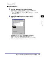 Preview for 91 page of Canon CLC 3220 Network Manual