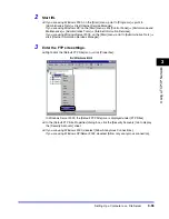 Preview for 105 page of Canon CLC 3220 Network Manual