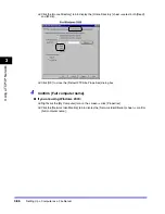 Preview for 106 page of Canon CLC 3220 Network Manual