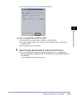 Preview for 107 page of Canon CLC 3220 Network Manual