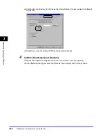 Preview for 112 page of Canon CLC 3220 Network Manual