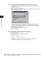 Preview for 114 page of Canon CLC 3220 Network Manual