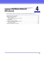 Preview for 123 page of Canon CLC 3220 Network Manual