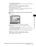 Preview for 135 page of Canon CLC 3220 Network Manual