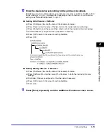 Preview for 137 page of Canon CLC 3220 Network Manual