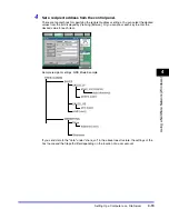 Preview for 141 page of Canon CLC 3220 Network Manual