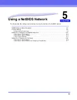 Preview for 145 page of Canon CLC 3220 Network Manual