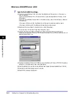 Preview for 156 page of Canon CLC 3220 Network Manual