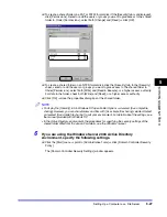 Preview for 171 page of Canon CLC 3220 Network Manual