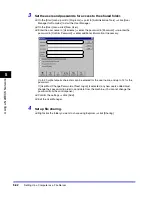 Preview for 176 page of Canon CLC 3220 Network Manual