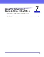 Preview for 191 page of Canon CLC 3220 Network Manual