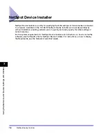 Preview for 192 page of Canon CLC 3220 Network Manual