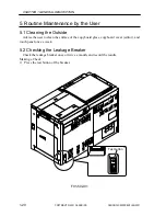 Preview for 37 page of Canon CLC 5000 Service Manual