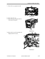 Preview for 70 page of Canon CLC 5000 Service Manual