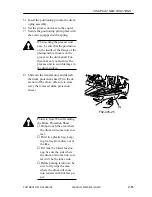 Preview for 100 page of Canon CLC 5000 Service Manual