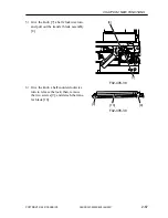 Preview for 106 page of Canon CLC 5000 Service Manual