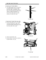 Preview for 107 page of Canon CLC 5000 Service Manual