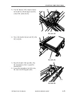 Preview for 112 page of Canon CLC 5000 Service Manual