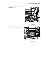 Preview for 146 page of Canon CLC 5000 Service Manual