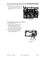 Preview for 152 page of Canon CLC 5000 Service Manual