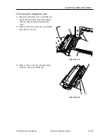 Preview for 156 page of Canon CLC 5000 Service Manual