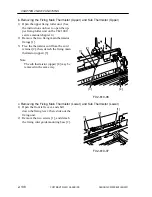 Preview for 177 page of Canon CLC 5000 Service Manual