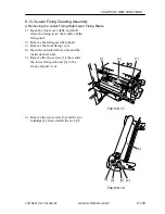 Preview for 182 page of Canon CLC 5000 Service Manual