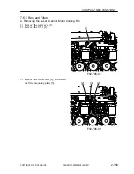 Preview for 198 page of Canon CLC 5000 Service Manual