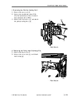 Preview for 200 page of Canon CLC 5000 Service Manual